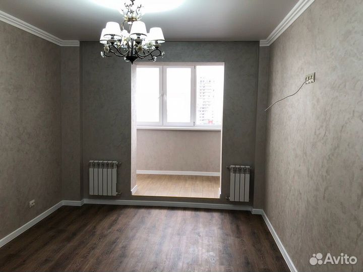 Поклейю обои шпаклёвка ламинат