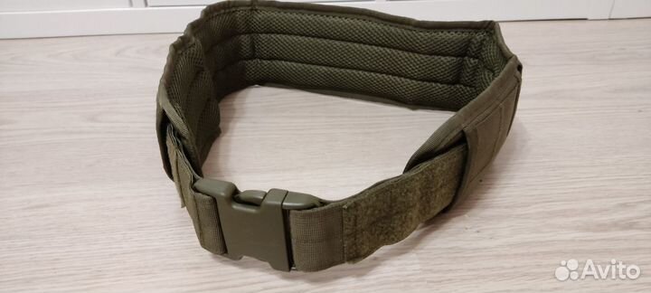 Тактический пояс