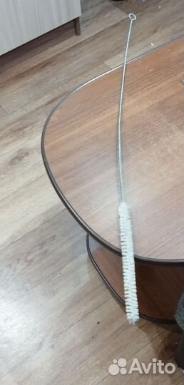 Ершик для кальяна