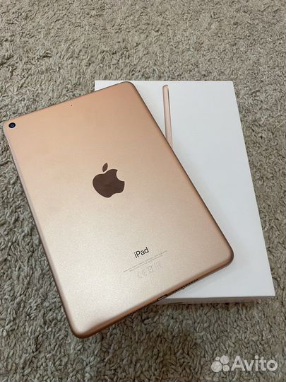 iPad mini 5 64gb wifi