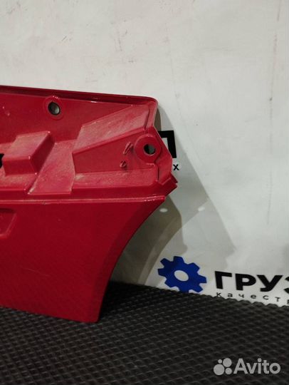 Продолжение двери левое Volvo FM5 84412118