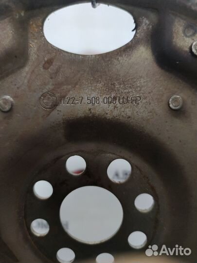 Маховик АКПП X5 E53 M54B30 BMW X5 E53