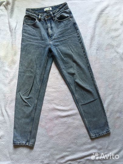 Подростковая одежда джинсы