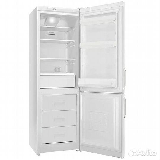 Холодильник indesit ETP 18