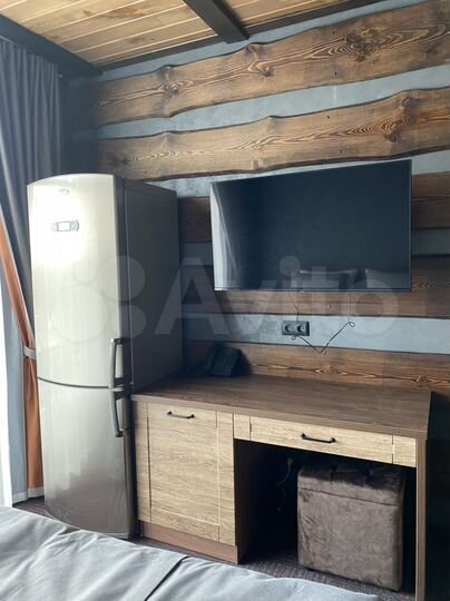 Квартира-студия, 30,4 м², 7/8 эт.