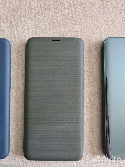 Челы на Samsung s9 plus интерактивные и повер банк