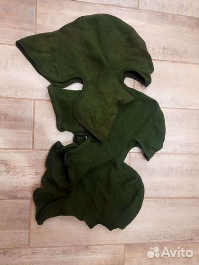 Военные вещи