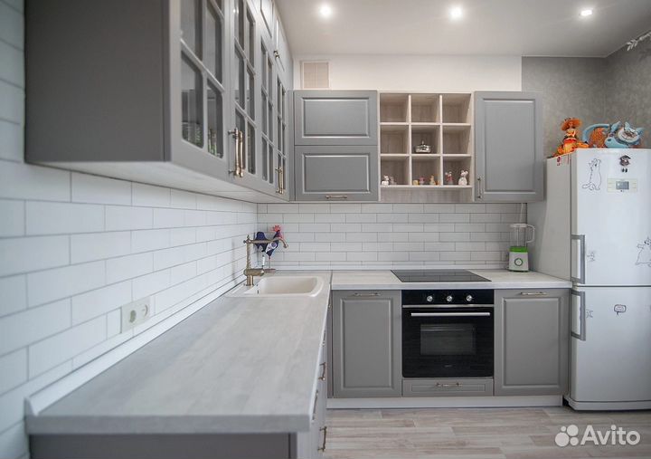 Кухни на заказ