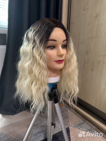 Парик lace front