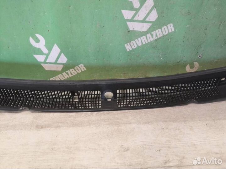 Решетка стеклоочистителя Чери Амулет 2006+