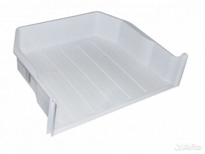 Ящик верхний холодильника Indesit