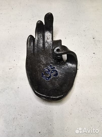 Подставка под благовония/пало санто