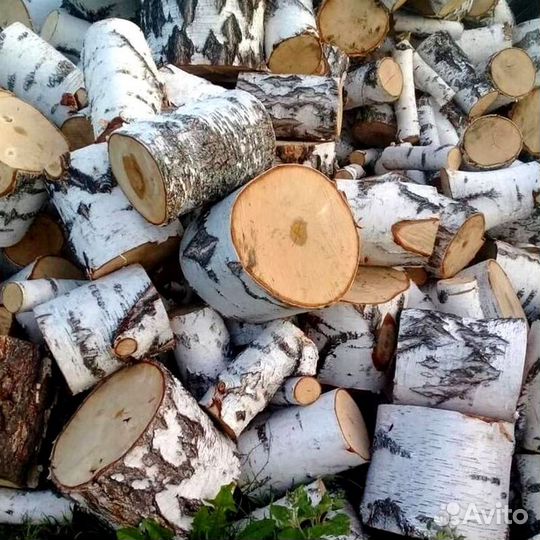 Дрова опт
