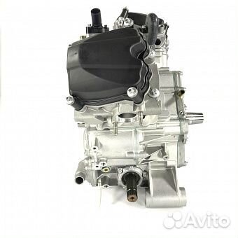 Двигатель BRP Outlander 650 420066037