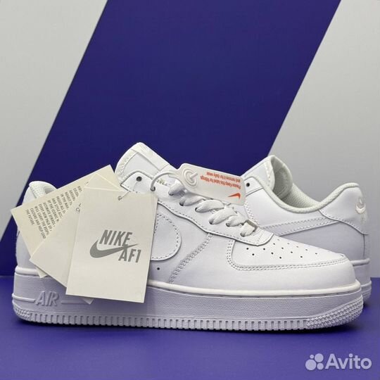 Nike air force 1 low