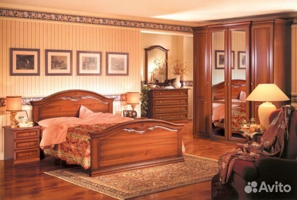 Сборка мебели