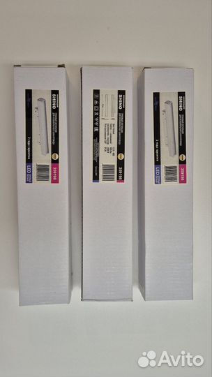 Трековый низковольтный светодиодный