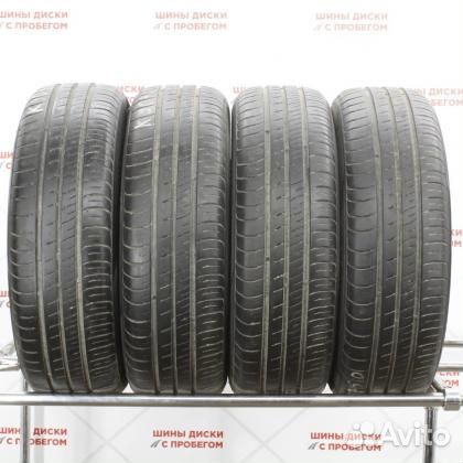 Kumho Ecowing ES01 KH27 185/65 R15