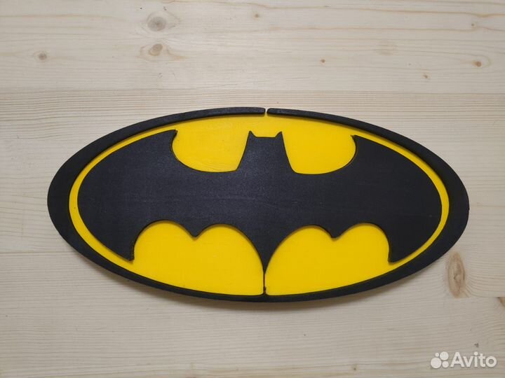 Объемные надписи, логотипы, буквы