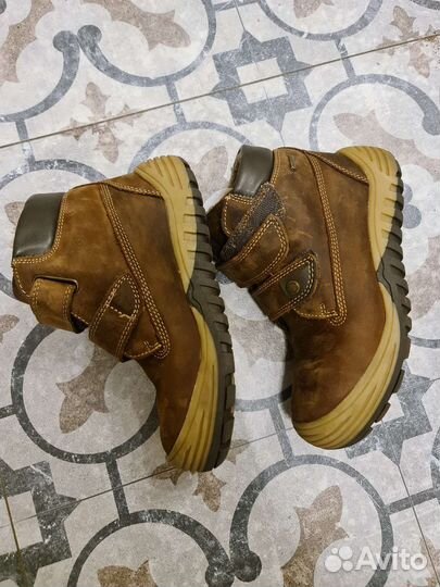Ботинки primigi goretex 32