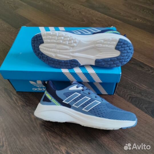 Кроссовки летние Adidas