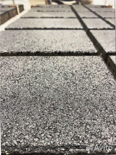 Прочная Тротуарная Плитка