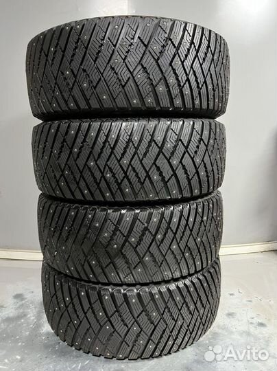 Goodyear UltraGrip Ice Arctic SUV 255/55 R19