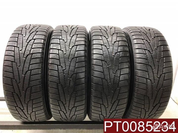 Kumho I'Zen KW31 225/60 R17 98H