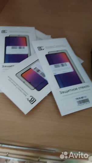 Защитное стекло для xiaomi Redmi Note 10/10S