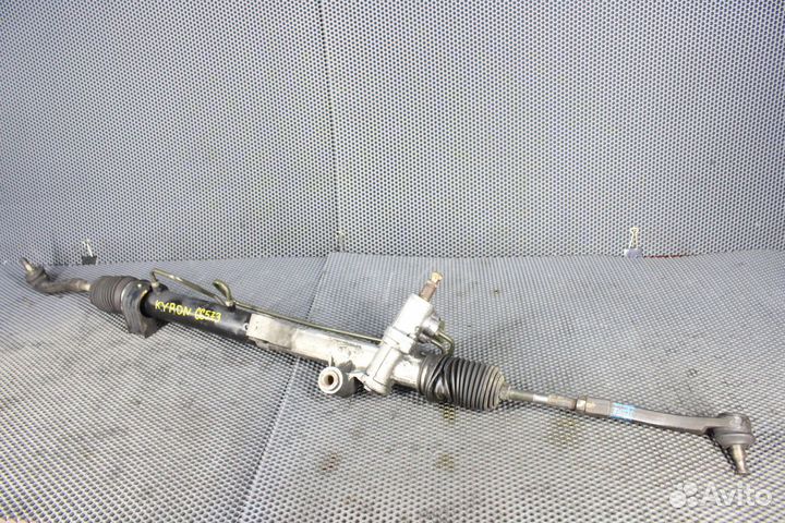 Рейка рулевая SsangYong 4650009004