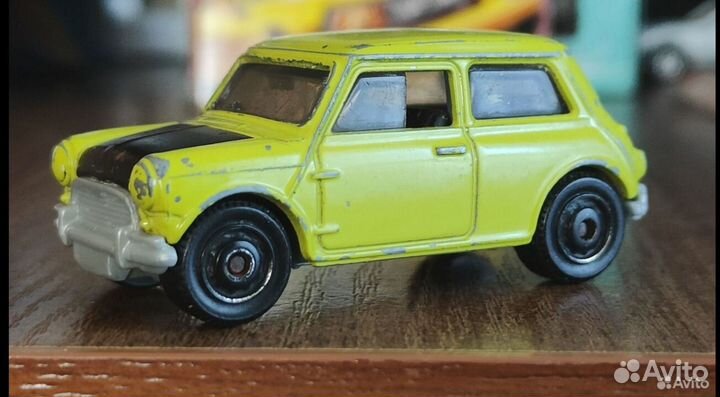 Matchbox collectors, superfast