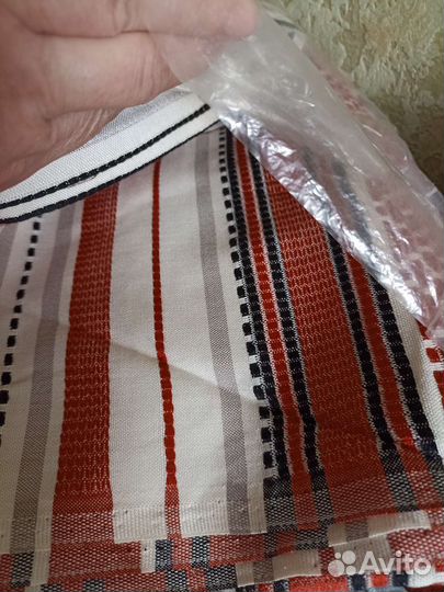 Отрез ткани СССР