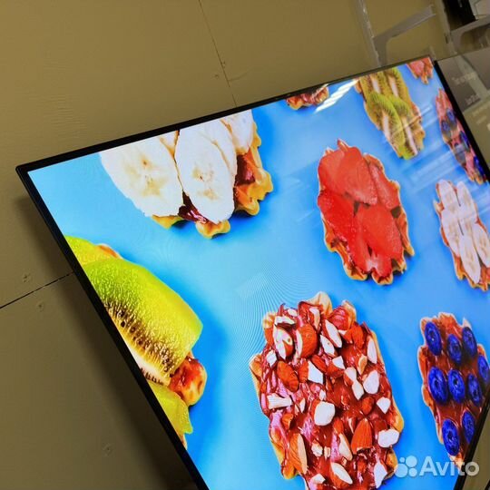 Телевизор Haier 55 oled S9