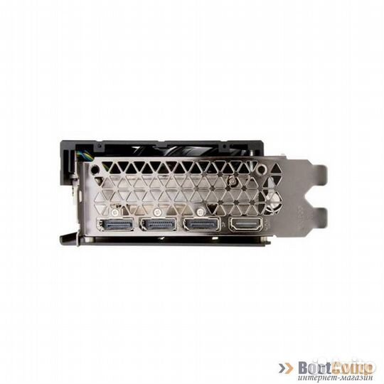 Видеокарта biostar GeForce RTX 3080 10 GB VN3806RM