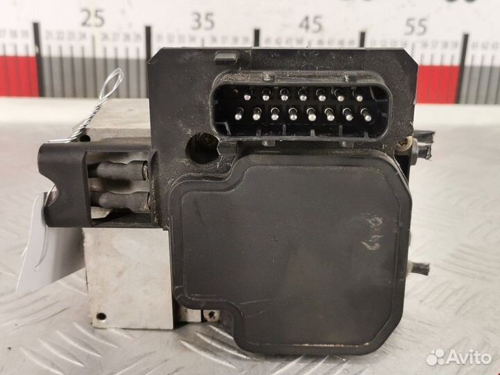 Блок ABS для Volkswagen Passat 5 8E0614111AT