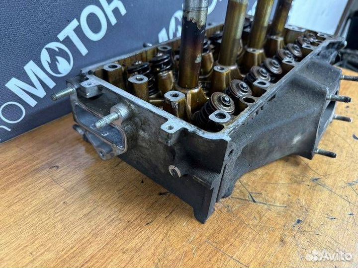 Головка блока цилиндров Honda Accord 8 CU2 2010