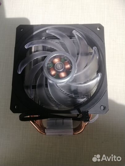 Кулер для процессора Cooler Master Hyper 212 Spect