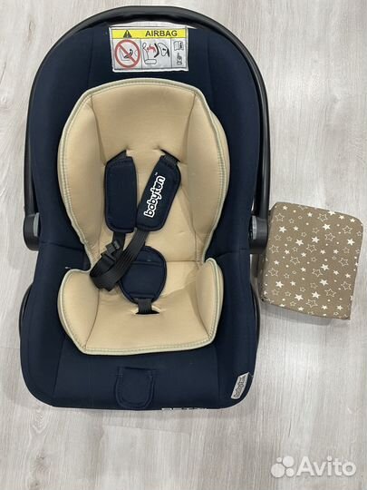 Продам детское кресло