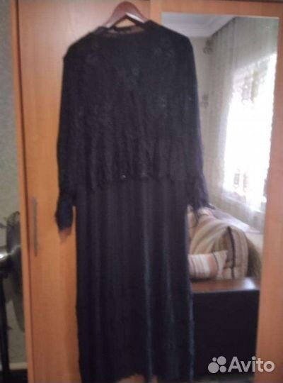 Платье турецкое 50 52
