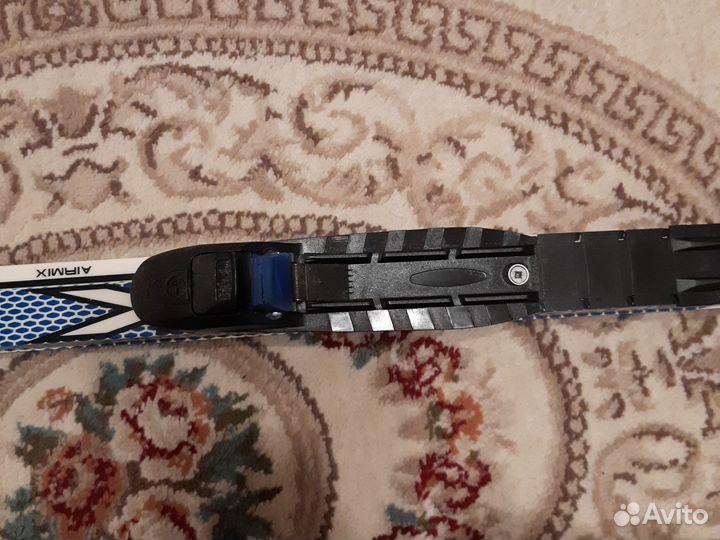 Лыжи беговые