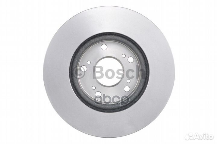 Диск тормозной передний 0986479364 Bosch