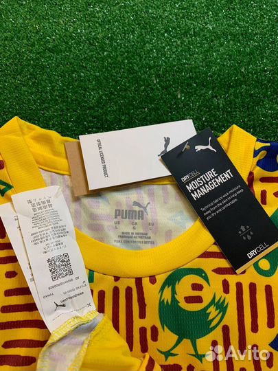 Футболка Ганны