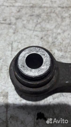 Рычаг подвески задний левый Mercedes-Benz Slk230