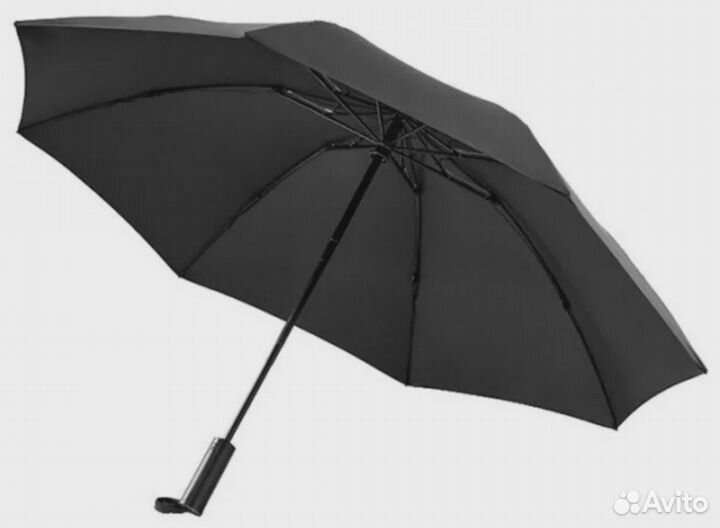 Зонт Xiaomi 90 Points Umbrella Led Автомат