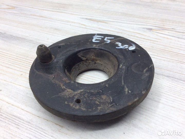 Проставка под заднюю пружину Kaiyi E5 седан пробег