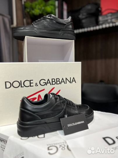 Кроссовки Dolce Gabbana