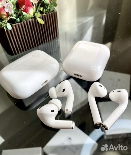 Airpods 2