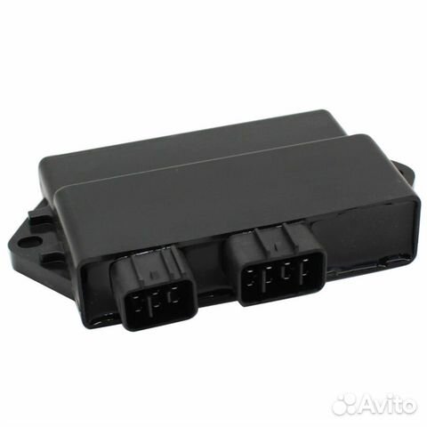 Коммутатор CDI Yamaha ATV Warrior 350 YFM350X