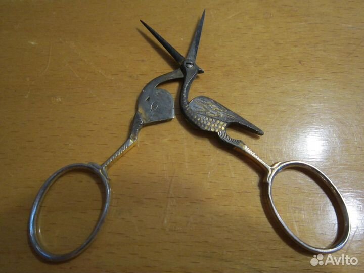 Ножницы 
