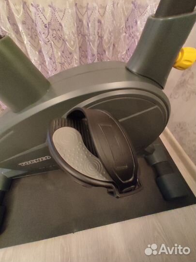 Велотренажер Torneo